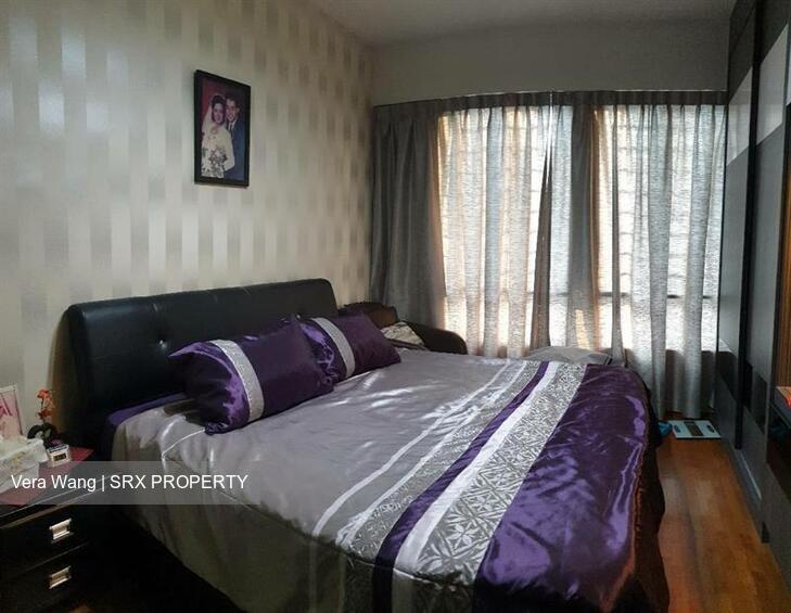 Northoaks (D25), Condominium #239239961